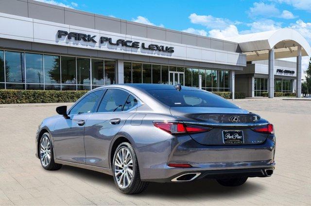 used 2019 Lexus ES 350 car, priced at $27,975