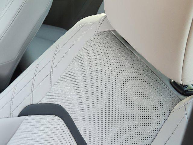 used 2025 Lexus UX 300h car, priced at $41,975