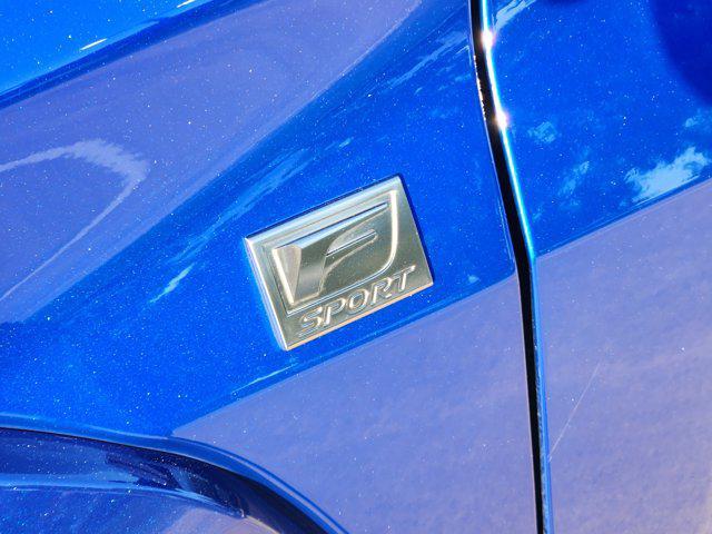 used 2025 Lexus UX 300h car, priced at $41,975