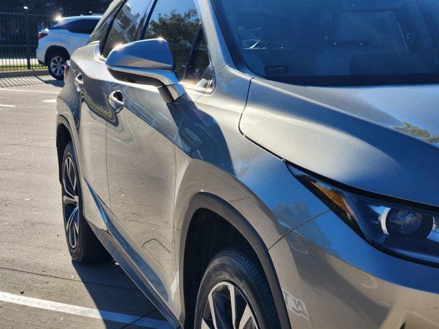 used 2022 Lexus RX 350 car, priced at $47,975