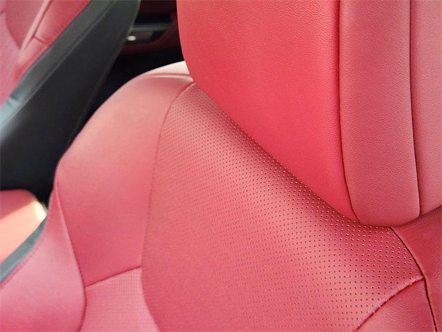 used 2025 Lexus NX 250 car, priced at $40,975