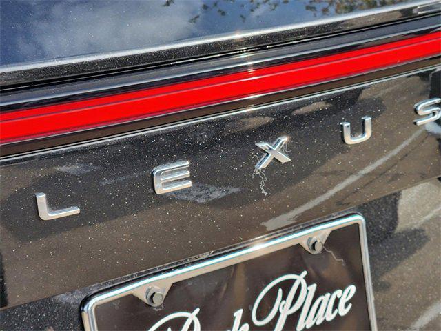 used 2025 Lexus NX 250 car, priced at $40,975