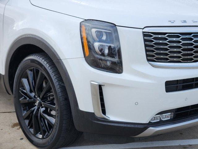 used 2020 Kia Telluride car, priced at $25,975