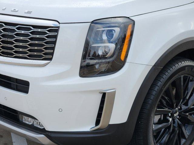 used 2020 Kia Telluride car, priced at $25,975