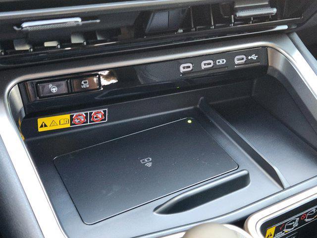 new 2026 Lexus TX 350 car, priced at $65,774