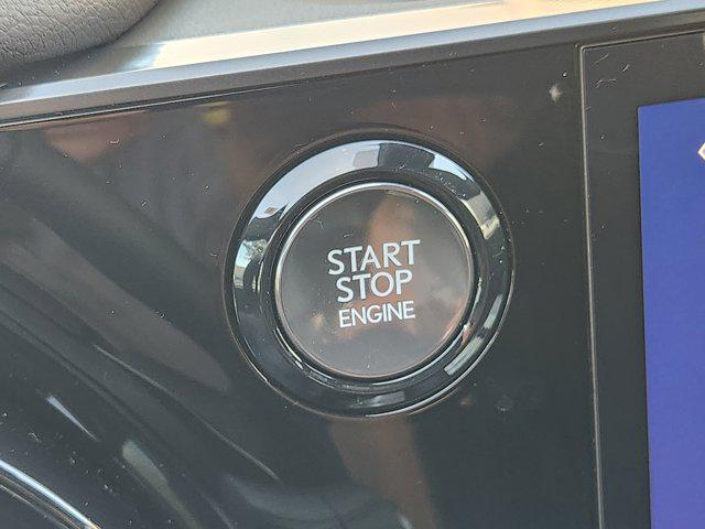 new 2026 Lexus TX 350 car, priced at $65,774