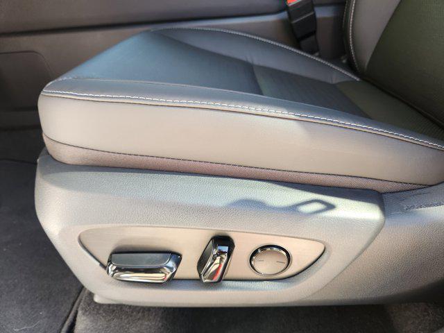 new 2026 Lexus TX 350 car, priced at $65,774