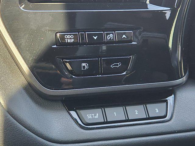 new 2026 Lexus TX 350 car, priced at $65,774