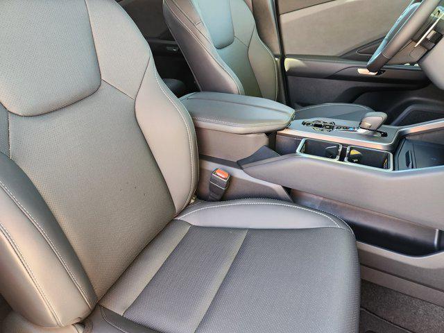 new 2026 Lexus TX 350 car, priced at $65,774