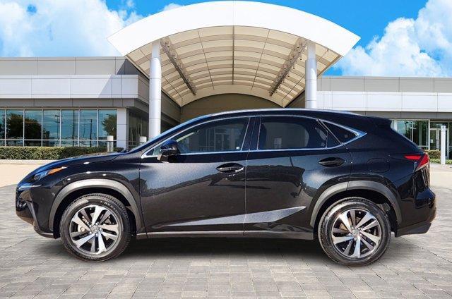 used 2019 Lexus NX 300 car, priced at $25,280