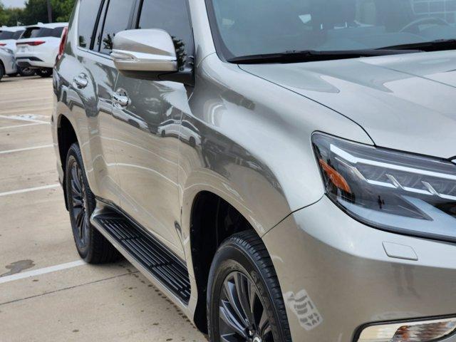 used 2022 Lexus GX 460 car, priced at $59,975