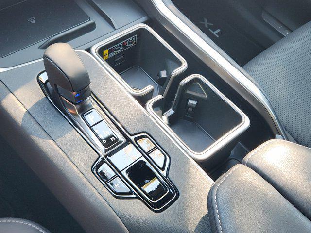 new 2026 Lexus TX 350 car, priced at $65,774