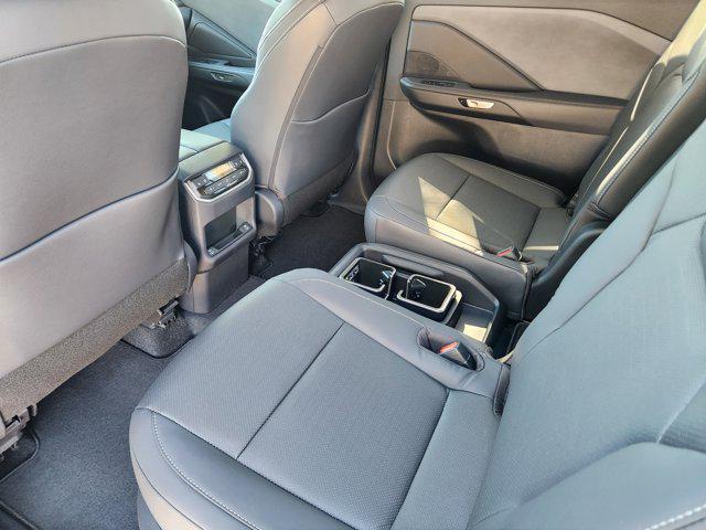 new 2026 Lexus TX 350 car, priced at $65,774