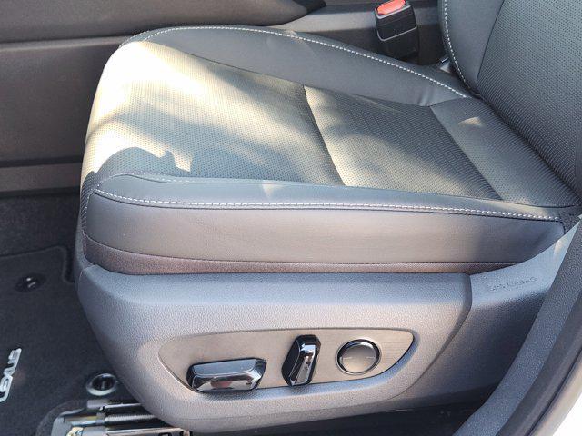 new 2026 Lexus TX 350 car, priced at $65,774