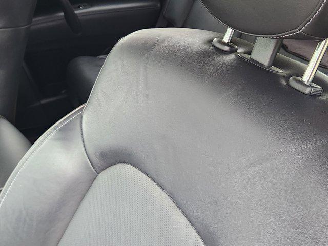 used 2019 INFINITI QX80 car, priced at $27,975