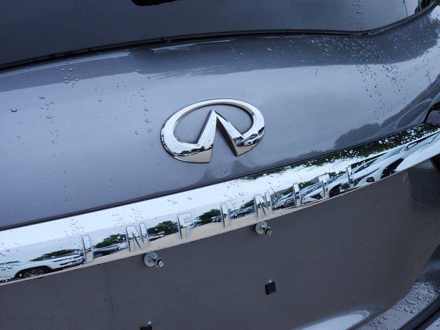 used 2019 INFINITI QX80 car, priced at $27,975