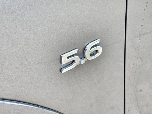 used 2019 INFINITI QX80 car, priced at $27,975