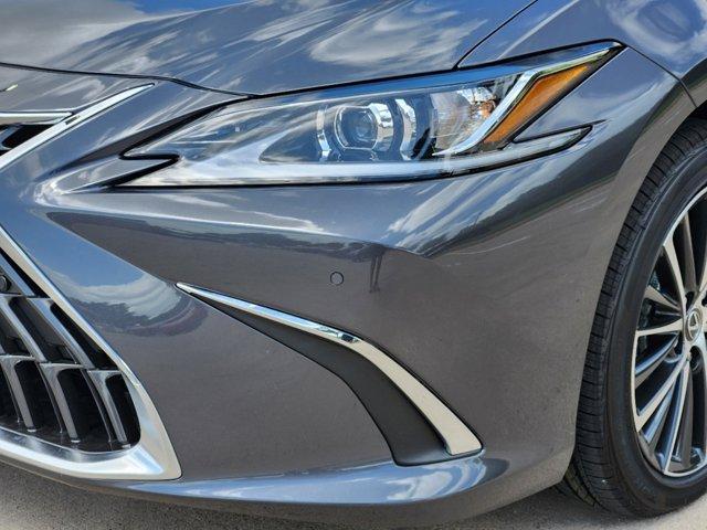 new 2024 Lexus ES 350 car, priced at $49,585