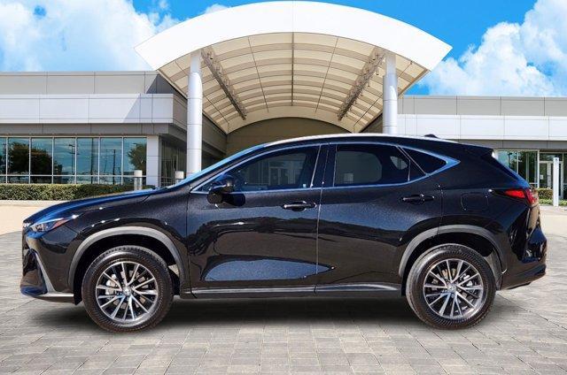 used 2024 Lexus NX 350 car, priced at $48,975