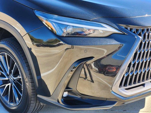 used 2024 Lexus NX 350 car, priced at $48,975