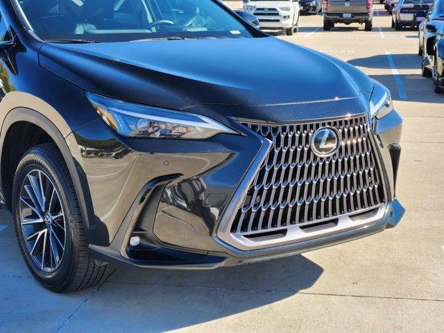 used 2024 Lexus NX 350 car, priced at $48,975