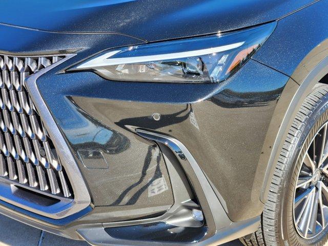 used 2024 Lexus NX 350 car, priced at $48,975