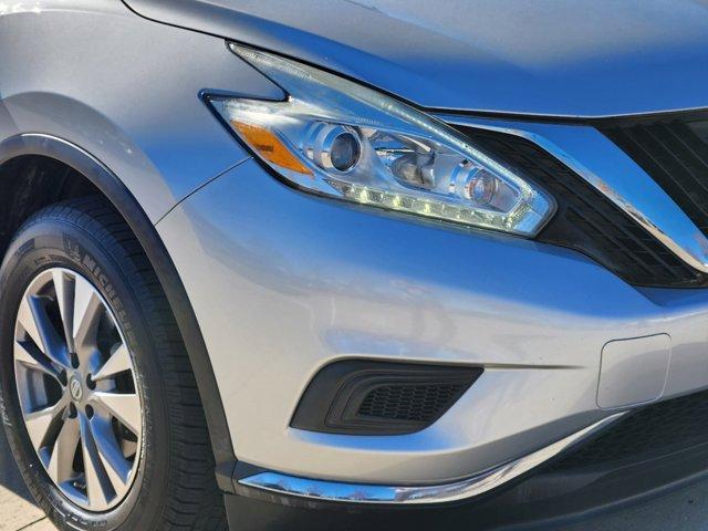 used 2016 Nissan Murano car, priced at $15,962