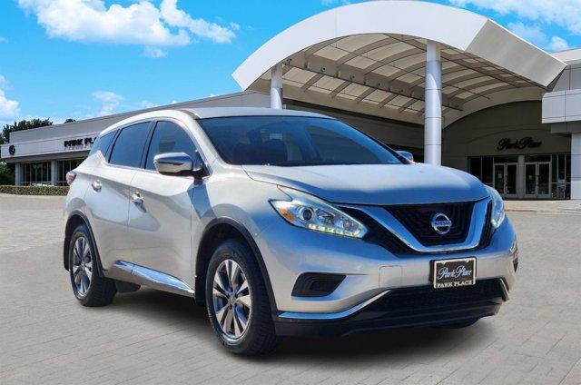 used 2016 Nissan Murano car, priced at $15,962