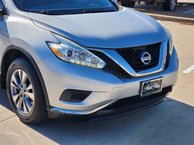 used 2016 Nissan Murano car, priced at $15,962