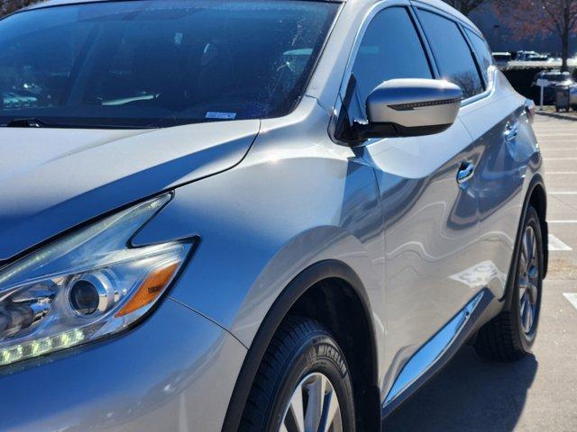 used 2016 Nissan Murano car, priced at $15,962