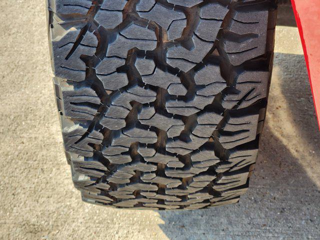 used 2021 Ford Ranger car, priced at $31,182