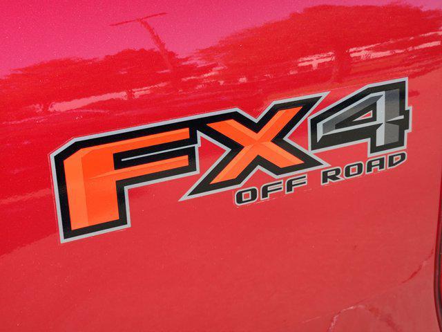 used 2021 Ford Ranger car, priced at $31,182