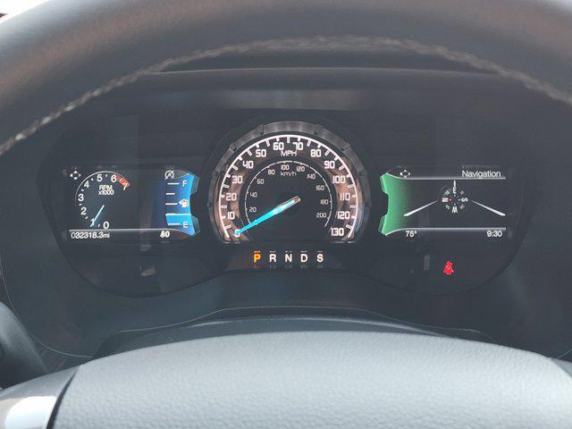 used 2021 Ford Ranger car, priced at $31,182