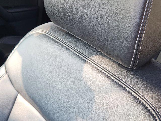 used 2021 Ford Ranger car, priced at $31,182