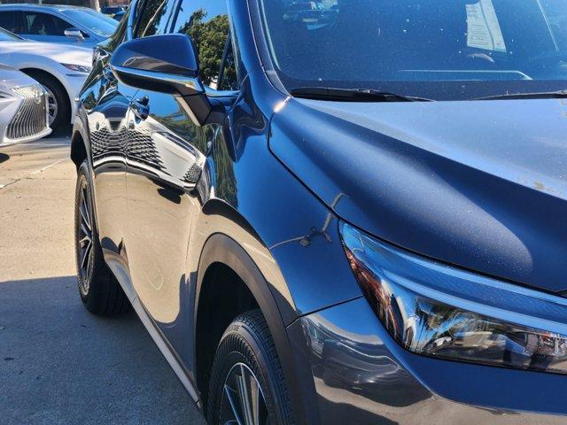 used 2024 Lexus NX 350 car, priced at $47,975