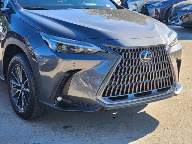 used 2024 Lexus NX 350 car, priced at $47,975