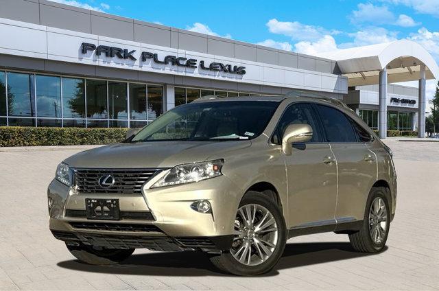 used 2013 Lexus RX 350 car, priced at $17,488