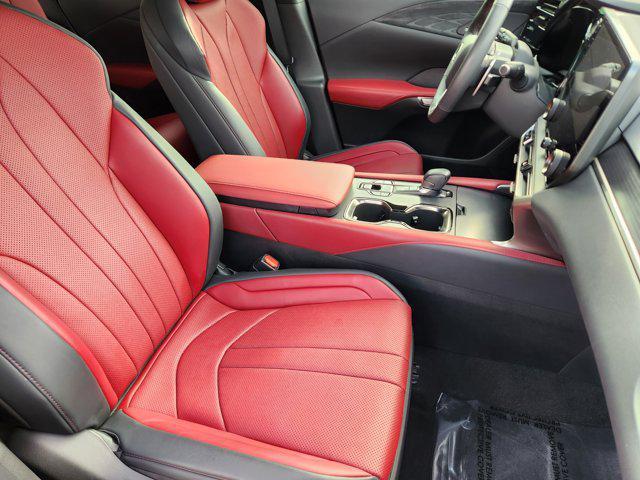 used 2024 Lexus RX 350 car, priced at $58,975