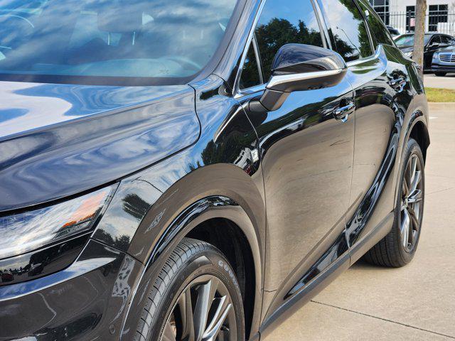 used 2024 Lexus RX 350 car, priced at $58,975