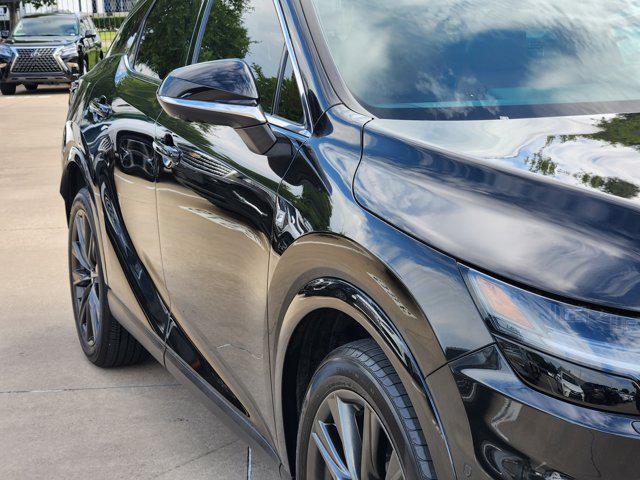 used 2024 Lexus RX 350 car, priced at $58,975