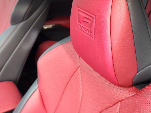 used 2024 Lexus RX 350 car, priced at $58,975