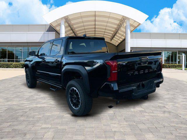 used 2025 Toyota Tacoma car