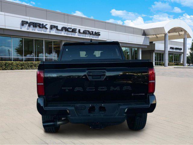 used 2025 Toyota Tacoma car