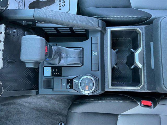 used 2025 Toyota Tacoma car