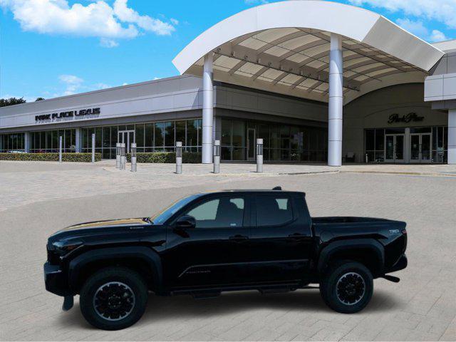 used 2025 Toyota Tacoma car