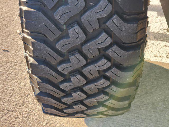 used 2021 Jeep Wrangler Unlimited car, priced at $29,988