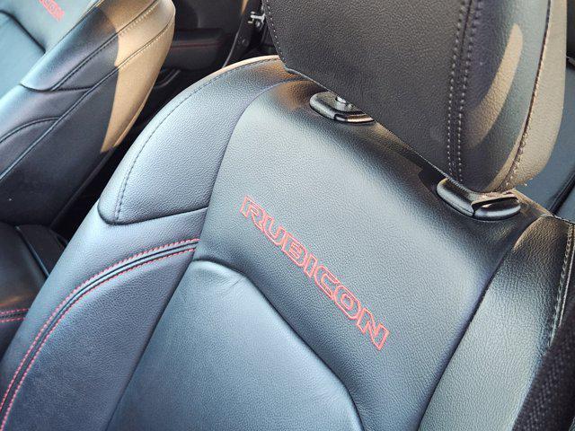 used 2021 Jeep Wrangler Unlimited car, priced at $29,988