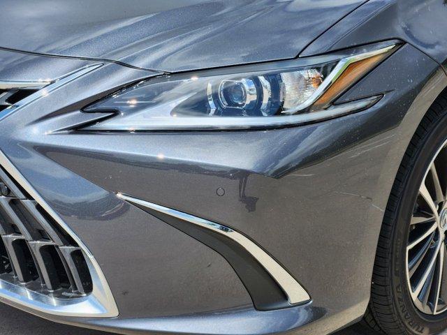 new 2024 Lexus ES 350 car, priced at $49,035