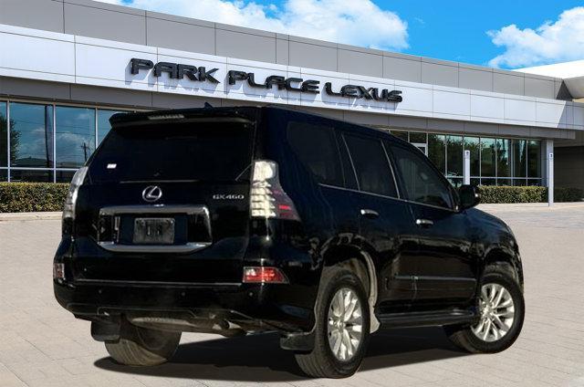 used 2017 Lexus GX 460 car, priced at $26,588