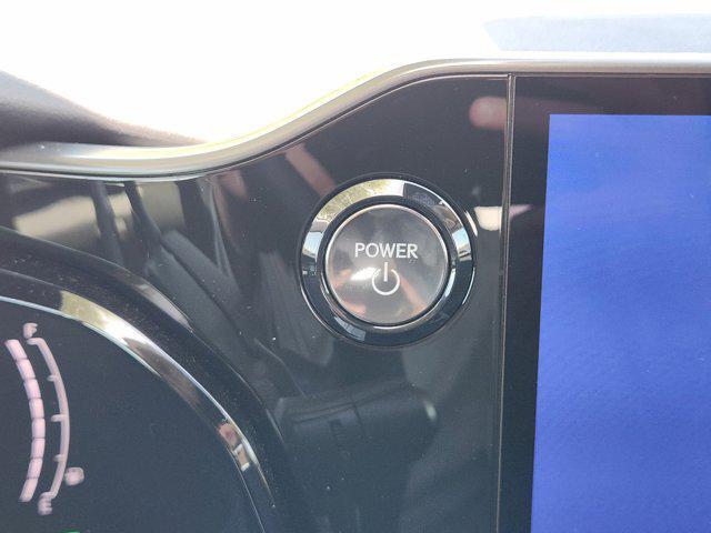 new 2025 Lexus NX 350h car, priced at $53,954
